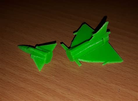 Free STL file Saab 37 Viggen ️ ・3D printable model to download・Cults