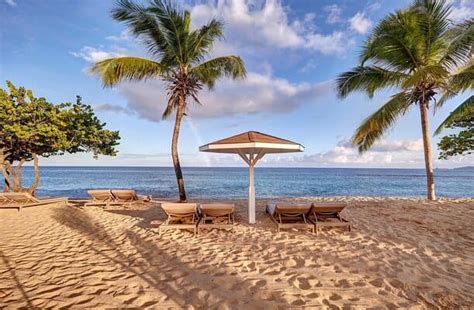 Top 10 All-Inclusive Resorts in Grenada: Perfect for an Epic Vacation