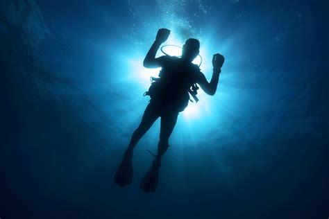 Diver Light Diving - Free photo on Pixabay