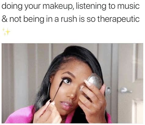 20 Memes That Will Never Not Be Funny To Makeup Lovers