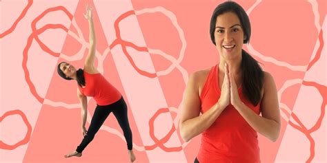 5 yoga poses to help tone your core without breaking a sweat