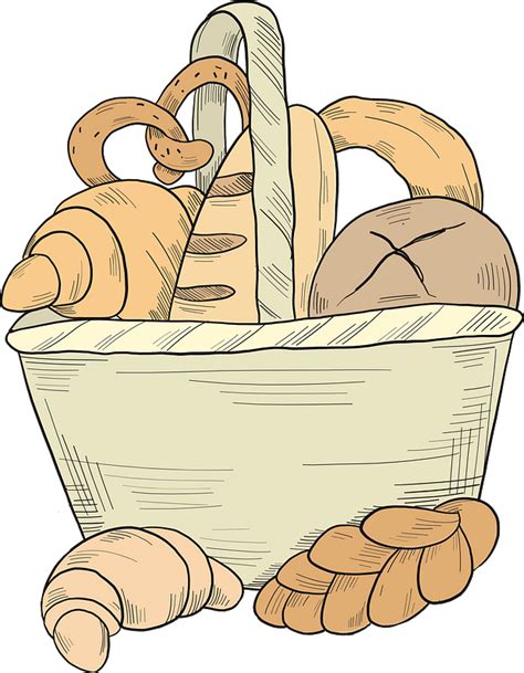 Bakery PNG Transparent Images - PNG All