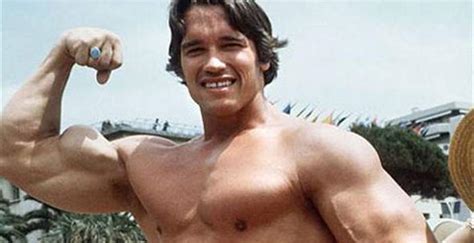 Pumping Iron - Life of Arnold Schwarzenegger (1977) - The Documentary Network