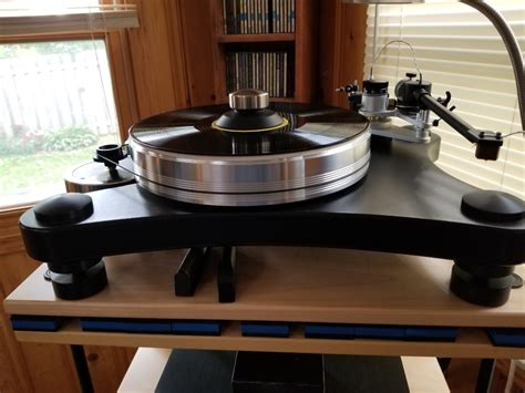 VPI Prime Turntable For Sale - US Audio Mart