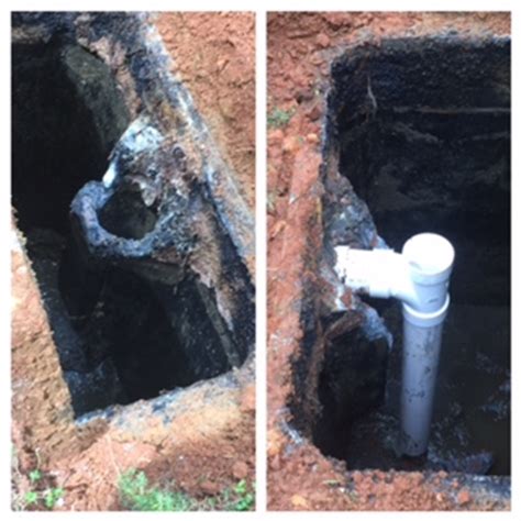 Baffle Replacement, Alpharetta, GA | Action Septic Tank Service