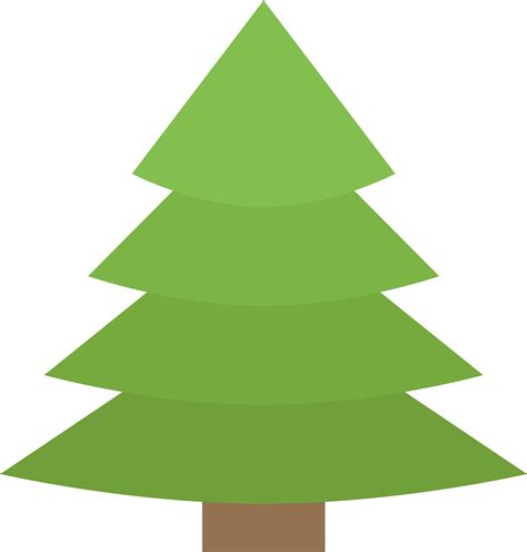 Top 185+ Animated christmas tree clipart - Merkantilaklubben.org