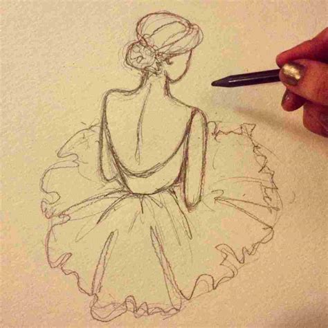 Creative Drawing Ideas at PaintingValley.com | Explore collection of ...