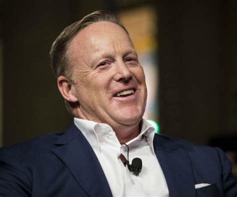 Sean Spicer Tells Why He's Working at TV's 'Extra' | Newsmax.com