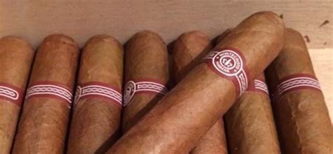 5 Montecristo cigars that we like the most - Havana Insider