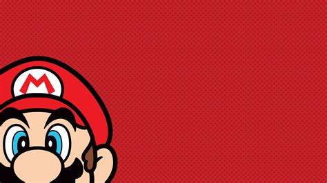 Nintendo 4K Wallpapers on WallpaperDog