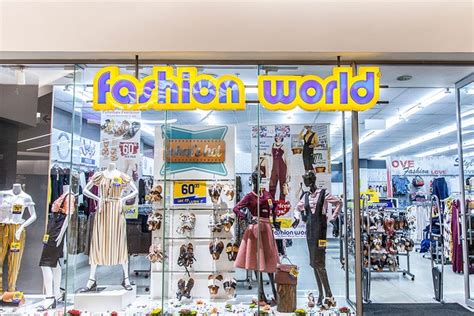 Fashion World