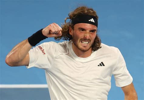 Australian Open 2023: Day seven on Sunday | Reuters