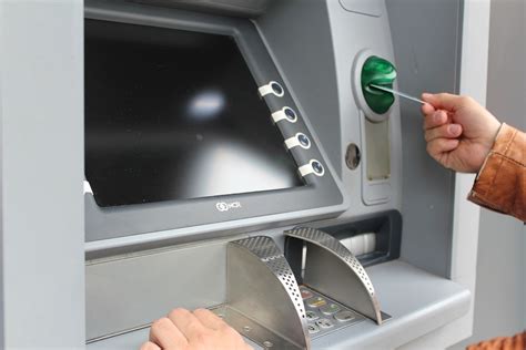 How to Protect Yourself from ATM Skimming - Blunt Money