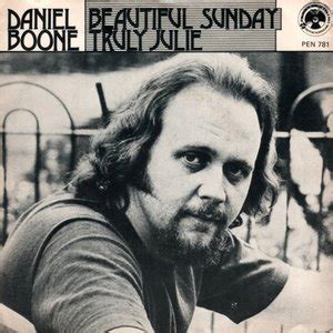 Daniel Boone — Free listening, videos, concerts, stats and photos at ...