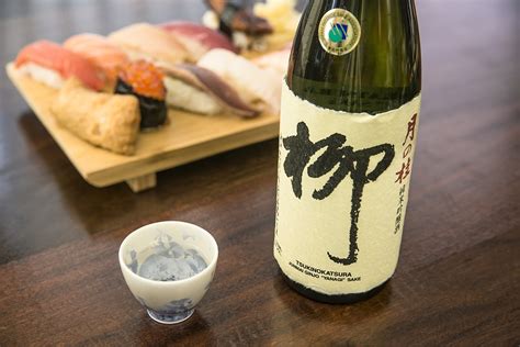 Food Pairings with Sake: Winning Combos from Pizza to Sushi