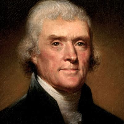 THOMAS JEFFERSON: PATRON SAINT OF THE ED REFORM BACKLASH | Assailed Teacher