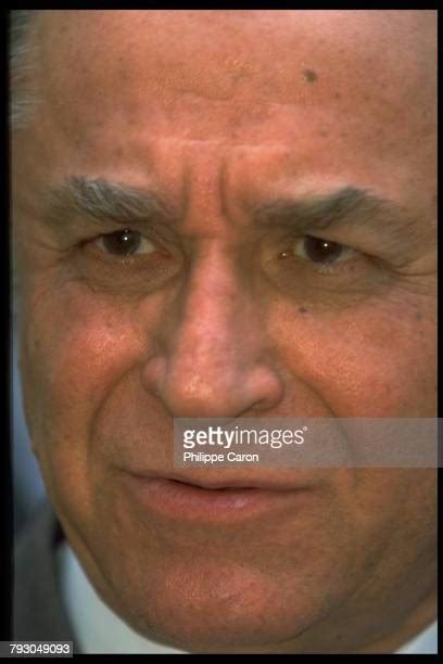 176 President Of Romania Mr Ion Iliescu Stock Photos, High-Res Pictures ...