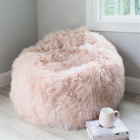 Fluffy Bean Bag Chair Big Fluffy Bean Bag Chairs | Chair Design