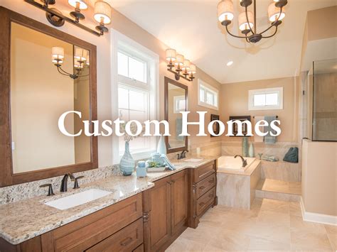 Custom Home Builder - Victory Homes of Wisconsin, Inc.