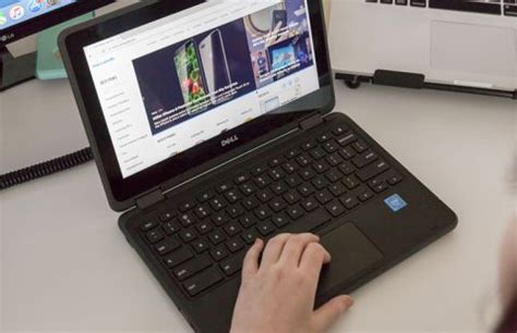 Dell Chromebook 3189 Review | Laptop Mag