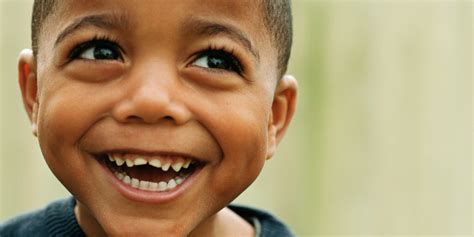 Free photo: Happy kid - Blue, Boy, Child - Free Download - Jooinn