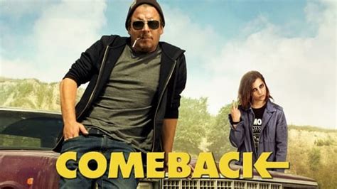 Comeback (2015) — The Movie Database (TMDB)