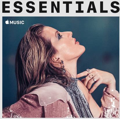 Ellie Goulding - Essentials (2020) - SoftArchive