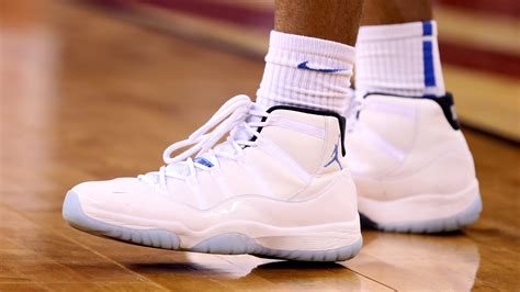 Air Jordan 11 Columbia Rumored for Summer 2023 Return