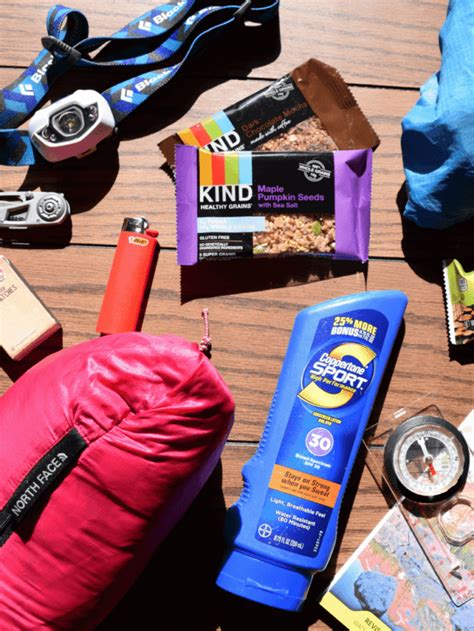 Hiking Essentials for Beginners Story | Your Adventure Coach