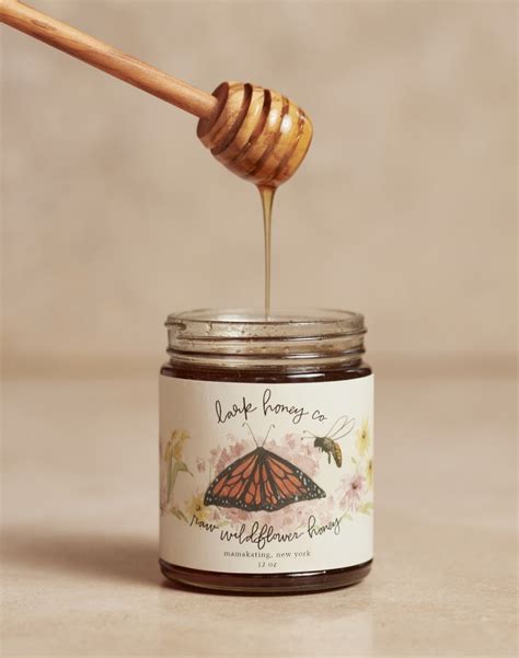 Lark Honey Co. | local honey near me