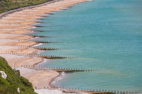 Eastbourne Beach Free Stock Photo - Public Domain Pictures