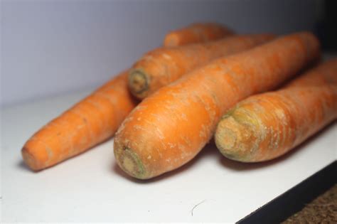 Carrot Orange - गाजर - Sarkhot Natural Farms