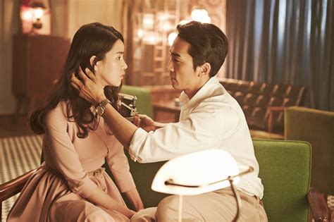 [HanCinema's Film Review] "Obsessed" @ HanCinema :: The Korean Movie and Drama Database