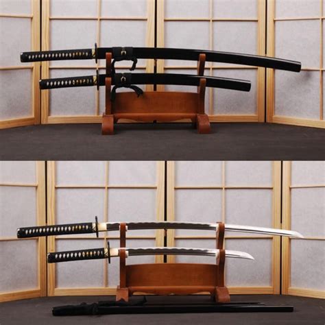 Samurai Sword Set – BladesPro US