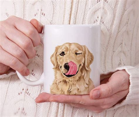 Best Gifts For Golden Retriever Lovers | POPSUGAR Smart Living