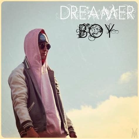 Marc Vinyls – Dreamer Boy Lyrics | Genius Lyrics