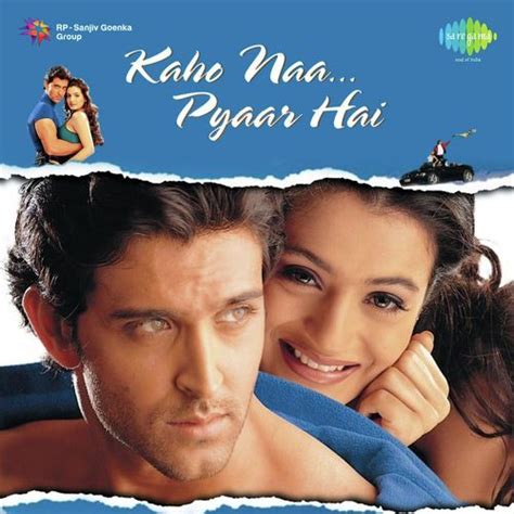 Kaho na pyar hai movie cast - iflockq