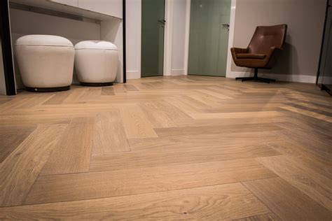 Herringbone Parquet | Casas