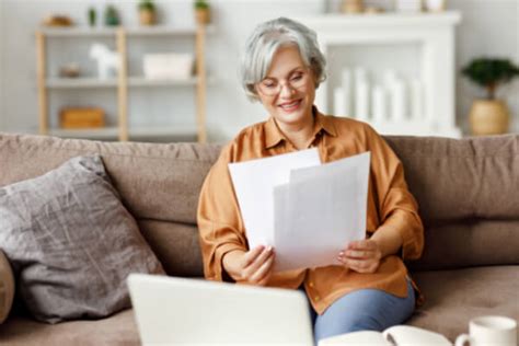 12 Loan Options for Seniors With Bad Credit