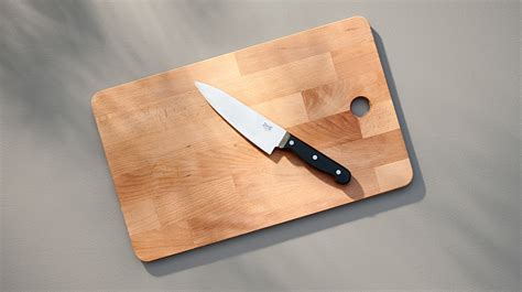 By-product eyebrow mound chopping knife and board Bet Estimate Addiction