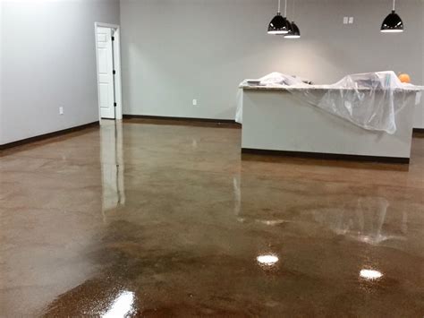 Concrete Floor Finishes Photos – Flooring Site