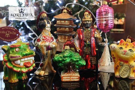 Japanese collection part 1 | Christmas travel, Christmas ornaments ...