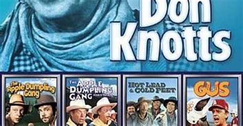 Don Knotts Movies List: Best to Worst