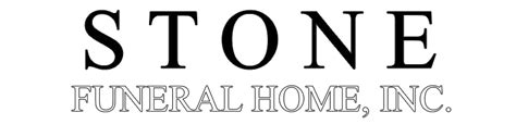 Stone Funeral Home, Inc. | Cheboygan MI funeral home and cremation