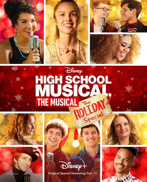 High School Musical: The Musical: The Holiday Special (2020) 4K FullHD - WatchSoMuch