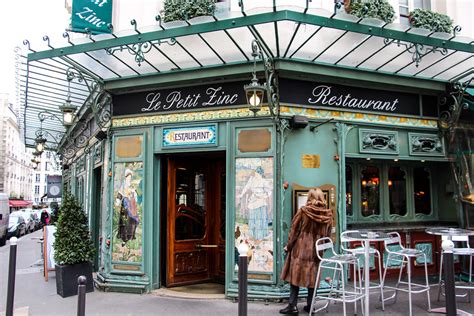 Exploring the 6th arrondissement, Paris – Roisin Grace