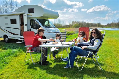 Important Full time RV Living Tips For First Timers - Outdoor Fact