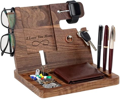 21 Perfectly Personalized Gifts for Men in 2021 - giftlab