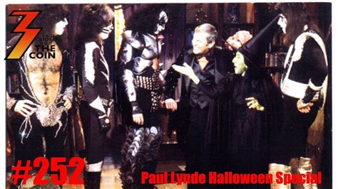 Ep. 252 Paul Lynde Halloween Special a Play By Play Commentary - YouTube