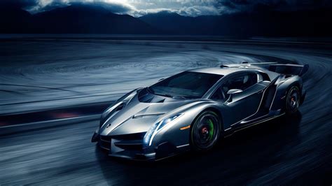 Lamborghini Veneno Wallpapers - Wallpaper Cave